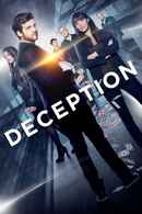 Deception Poster 4