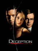 Deception Poster 4