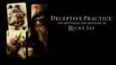 Deceptive Practice: The Mysteries and Mentors of Ricky Jay Poster 2