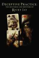 Deceptive Practice: The Mysteries and Mentors of Ricky Jay Poster 3