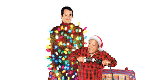 Deck the Halls Poster 6