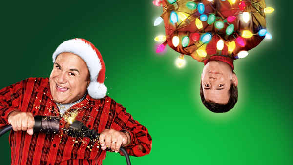 Deck the Halls Poster 4