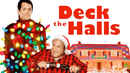Deck the Halls Poster 3