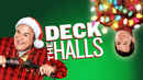 Deck the Halls Poster 1