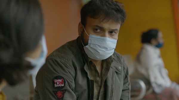 Declaration Poster 5