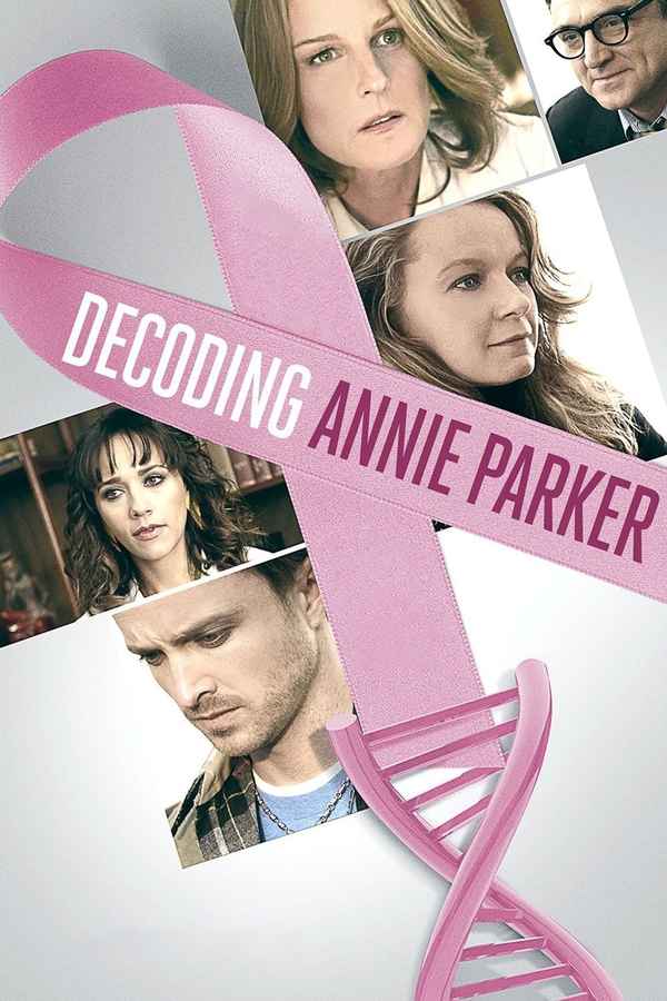 Decoding Annie Parker Poster 6