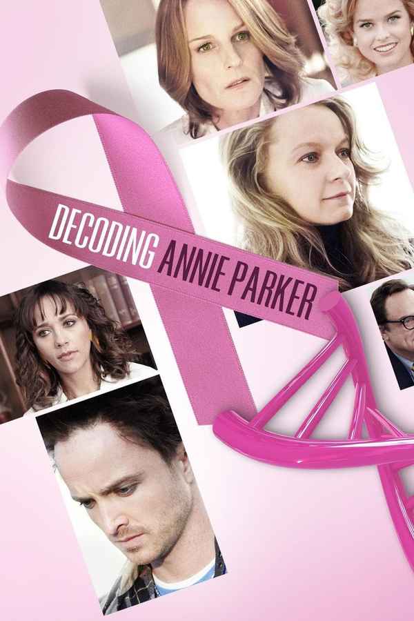 Decoding Annie Parker Poster 7