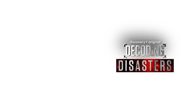 Decoding Disasters Poster 2