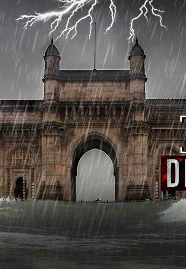 Decoding Disasters Poster 5