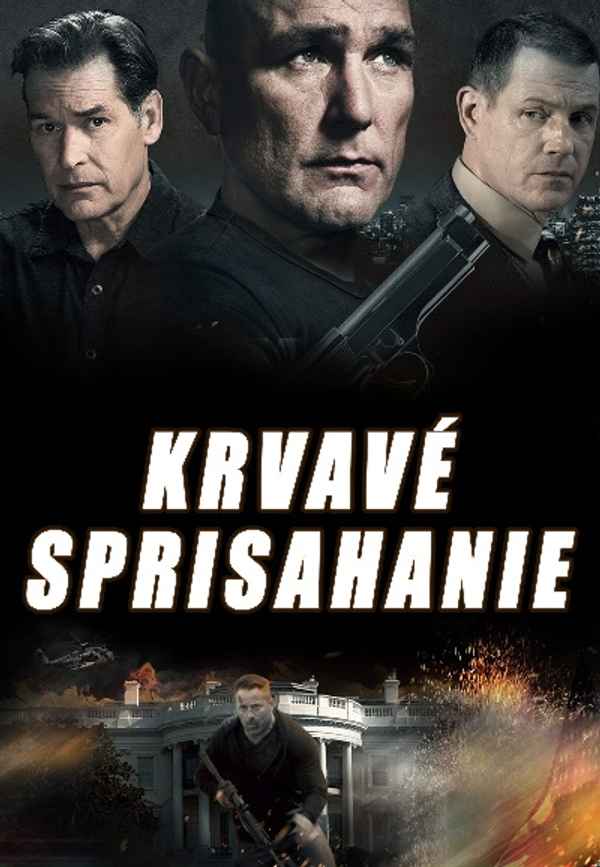 Decommissioned Poster 5