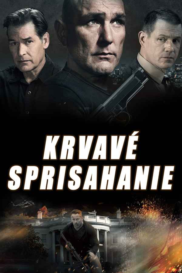 Decommissioned Poster 1