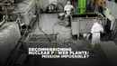 DECOMMISSIONING NUCLEAR POWER PLANTS: MISSION IMPOSSIBLE? Poster 2