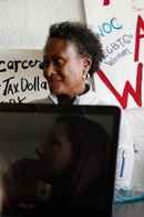 Deconstructing Karen Poster 1