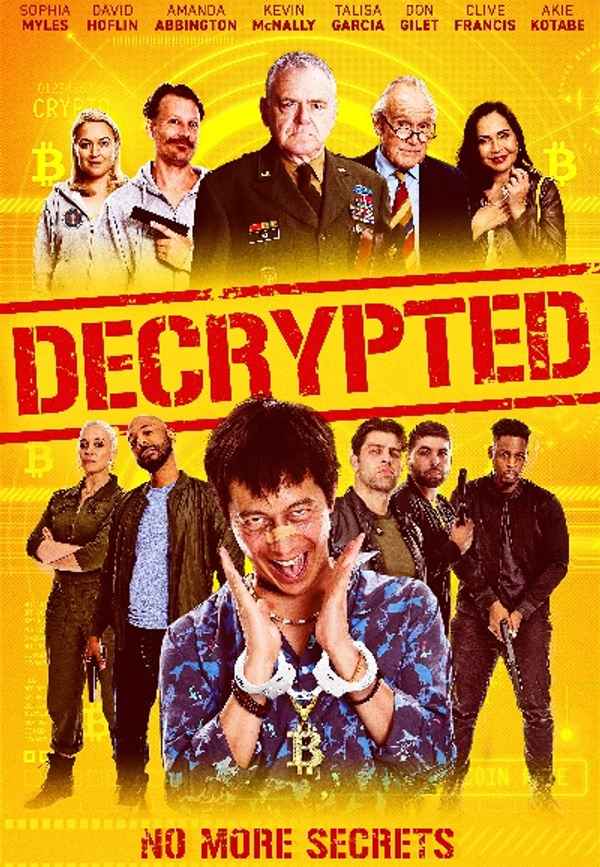 Decrypted Poster 5