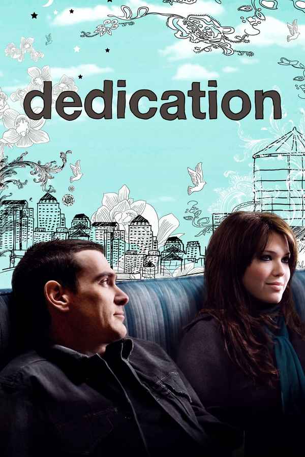 Dedication Poster 2