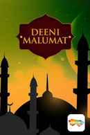 Deeni Malumat Poster 5