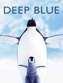Deep Blue Poster 4