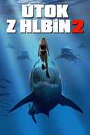 Deep Blue Sea 2 Poster 2