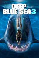 Deep Blue Sea 3 Poster 4