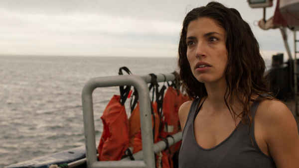 Deep Blue Sea 3 Poster 7