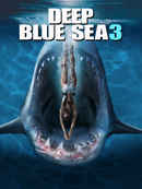 Deep Blue Sea 3 Poster 6