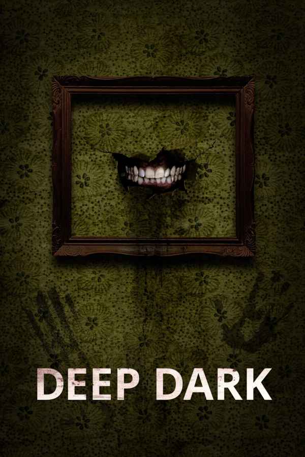 Deep Dark Poster 3