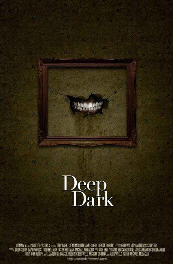 Deep Dark Poster 6