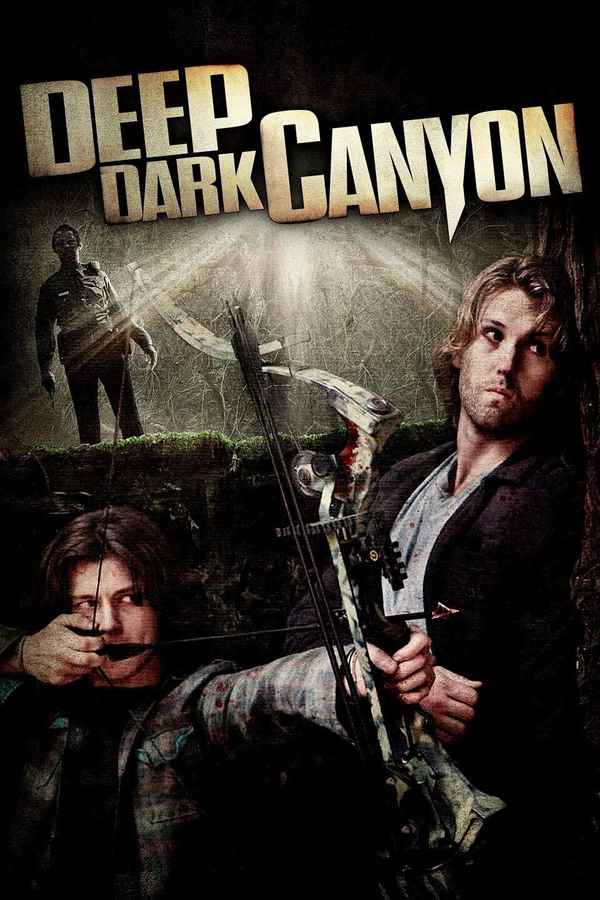 Deep Dark Canyon Poster 6