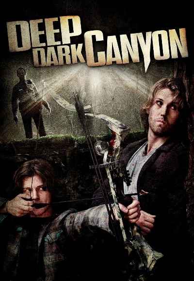 Deep Dark Canyon