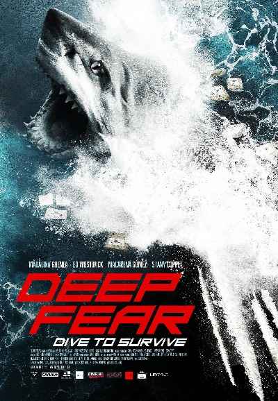 Deep Fear