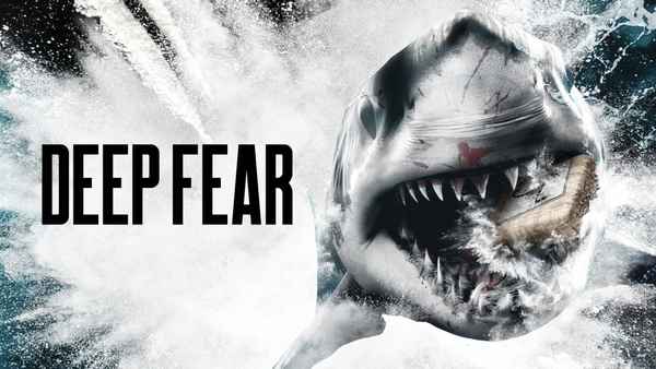 Deep Fear Poster 7