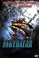 Deep Freeze Poster 2