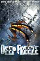 Deep Freeze Poster 1