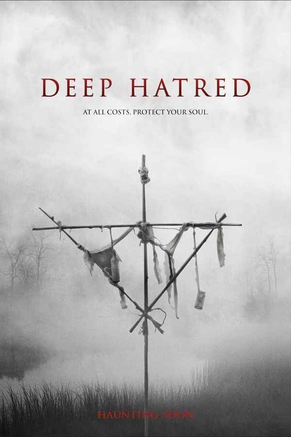 Deep Hatred Poster 3