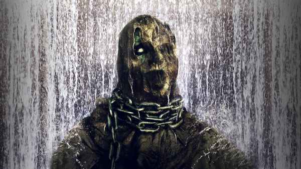 Deep Hatred Poster 2