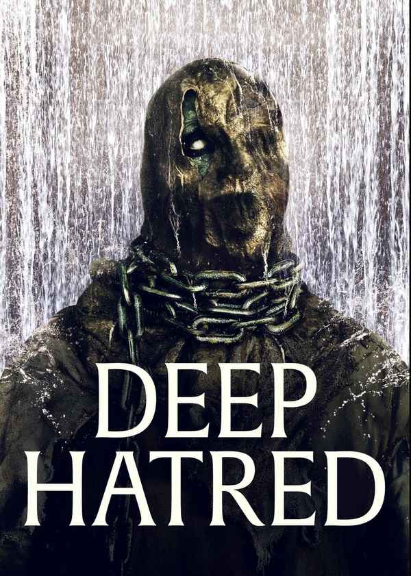 Deep Hatred Poster 5