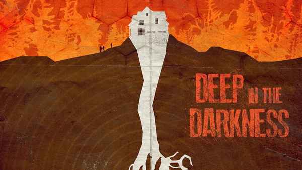 Deep in the Darkness Poster 1