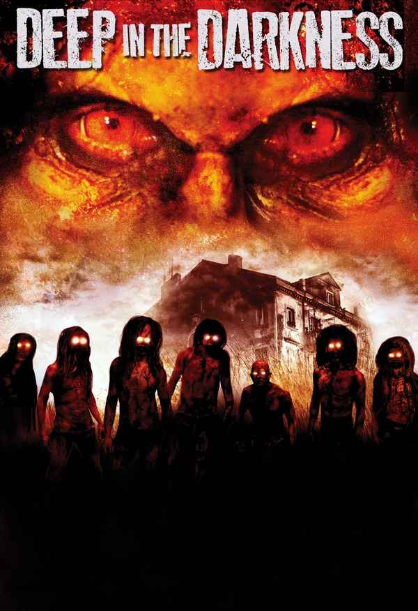 Deep in the Darkness Poster 3