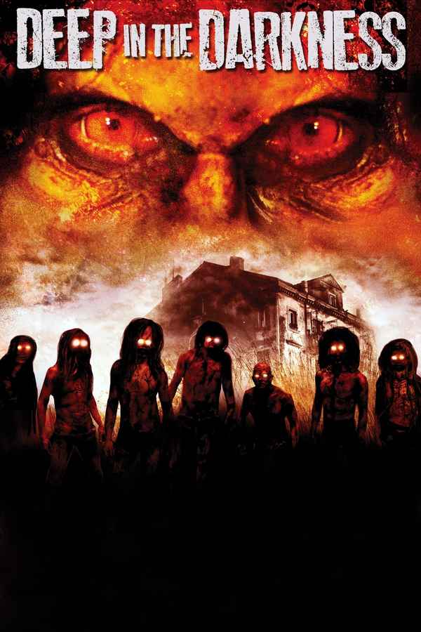 Deep in the Darkness Poster 5