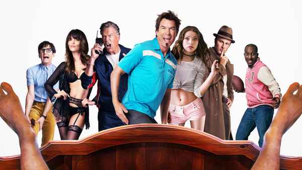 Deep Murder Poster 2