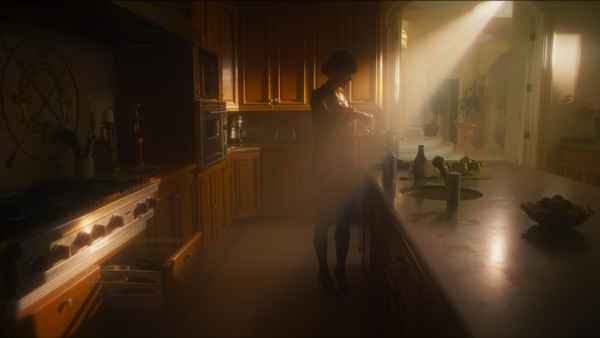 Deep Murder Poster 5