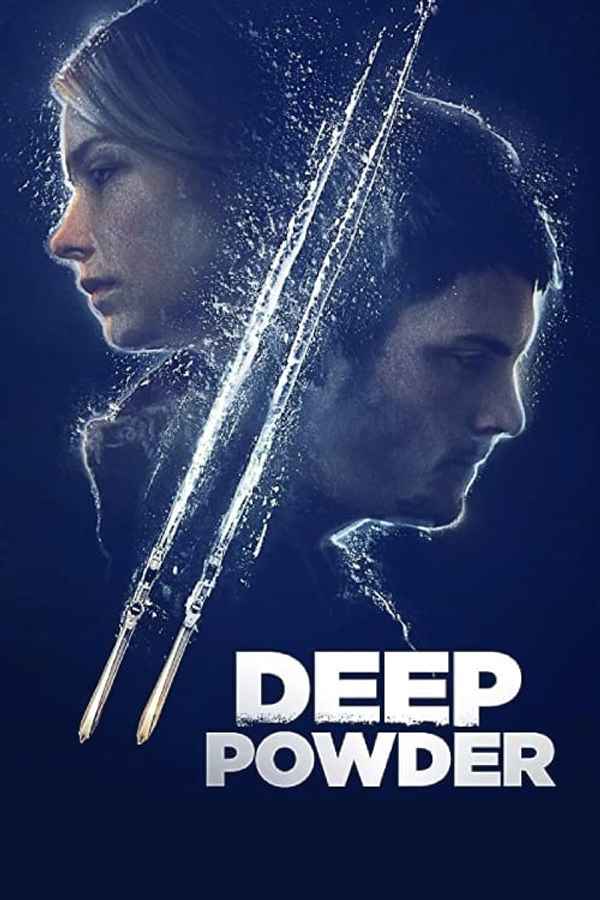 Deep Powder Poster 3