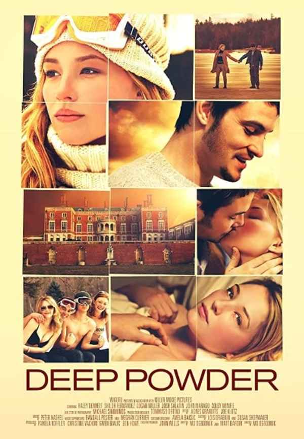 Deep Powder Poster 4