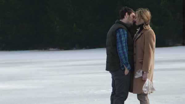 Deep Powder Poster 1