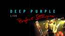 Deep Purple - Perfect Strangers: Live Poster 7
