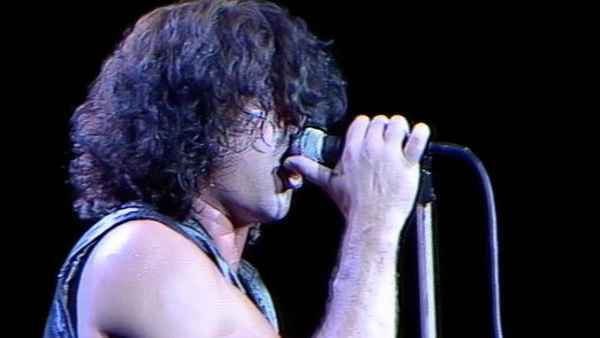 Deep Purple - Perfect Strangers: Live Poster 1