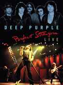 Deep Purple - Perfect Strangers: Live Poster 2
