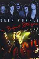 Deep Purple - Perfect Strangers: Live Poster 4