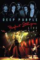 Deep Purple - Perfect Strangers: Live Poster 6