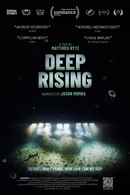 Deep Rising Poster 3